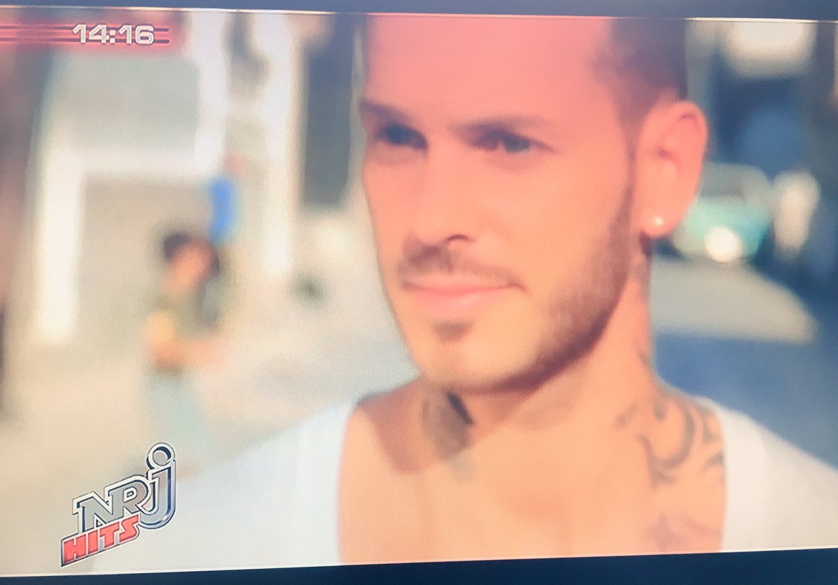 nrjhitslachaine's tweet photo. Quoi de mieux qu'un beau clip de @MPokora pour continuer cette belle journée ? #NRJHits #anosactesmanques https://t.co/GLiBBxUU6F