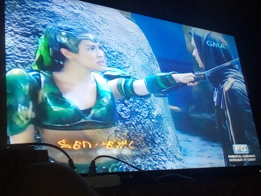 xunyicao11's tweet photo. Matutunan mo din akong mahalin diwata - memfes @_gabbigarcia @iamIanceserrano #EncantadiaPaghingi https://t.co/jrcYbgt71y