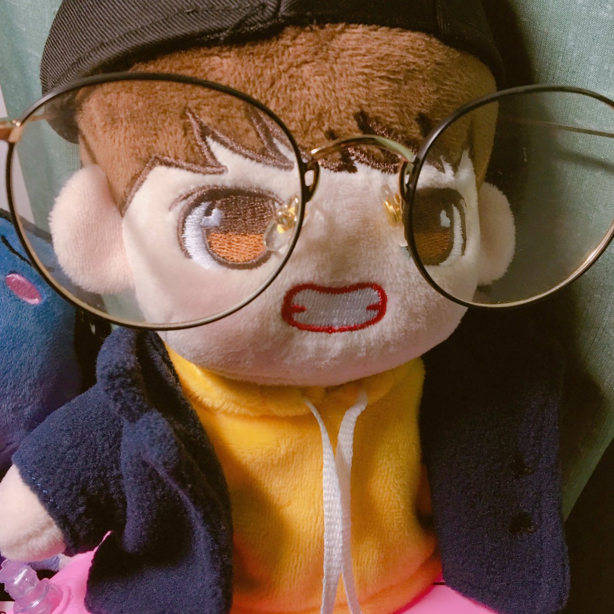 ChocoTae tweet media