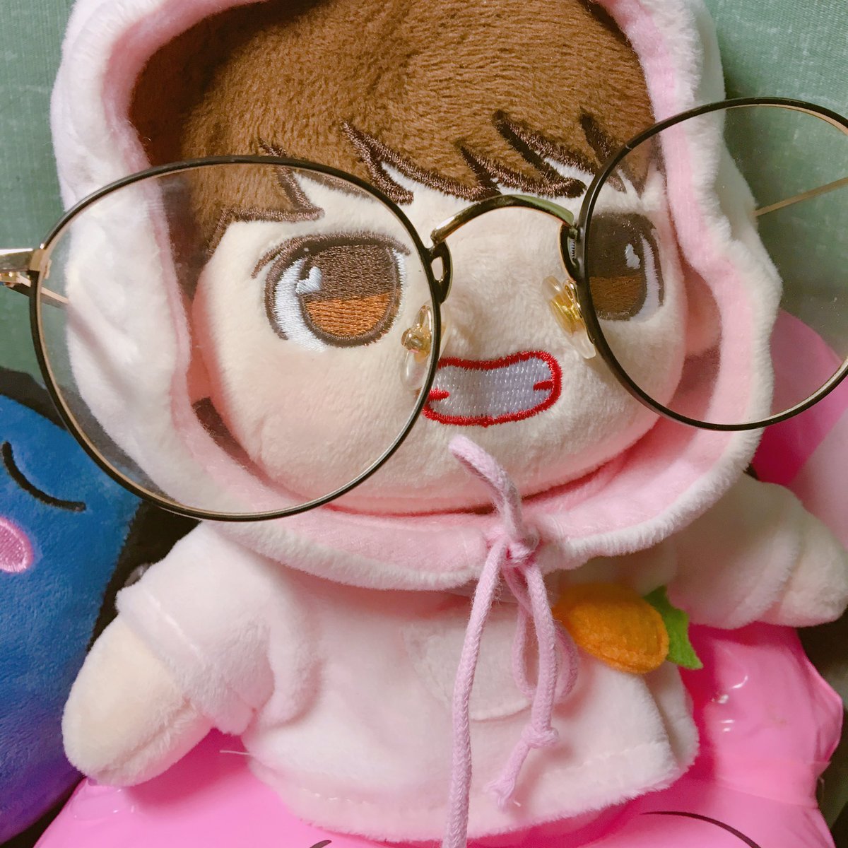 ChocoTae tweet media