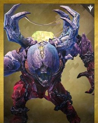 YCooperY_'s tweet photo. I forgot how much of an asshole Golgoroth can be 😣
#destiny #destinythegame #bungie #agesoftriumph #destiny2 #raid #kingsfall #golgoroth https://t.co/1ej85naCPf