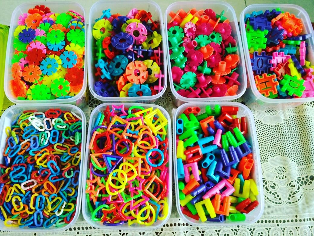 Mainan Lego Plastik
Melatih Motorik Halus Anak,Dngn Harga Sngt Murah Serta Meyediakan APE Luar &amp; Dalam
Utk Info Lbh Lnjut Hbngi 085642154235