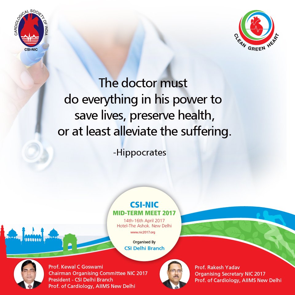 Undoubtedly! #Doctor #Healthcare