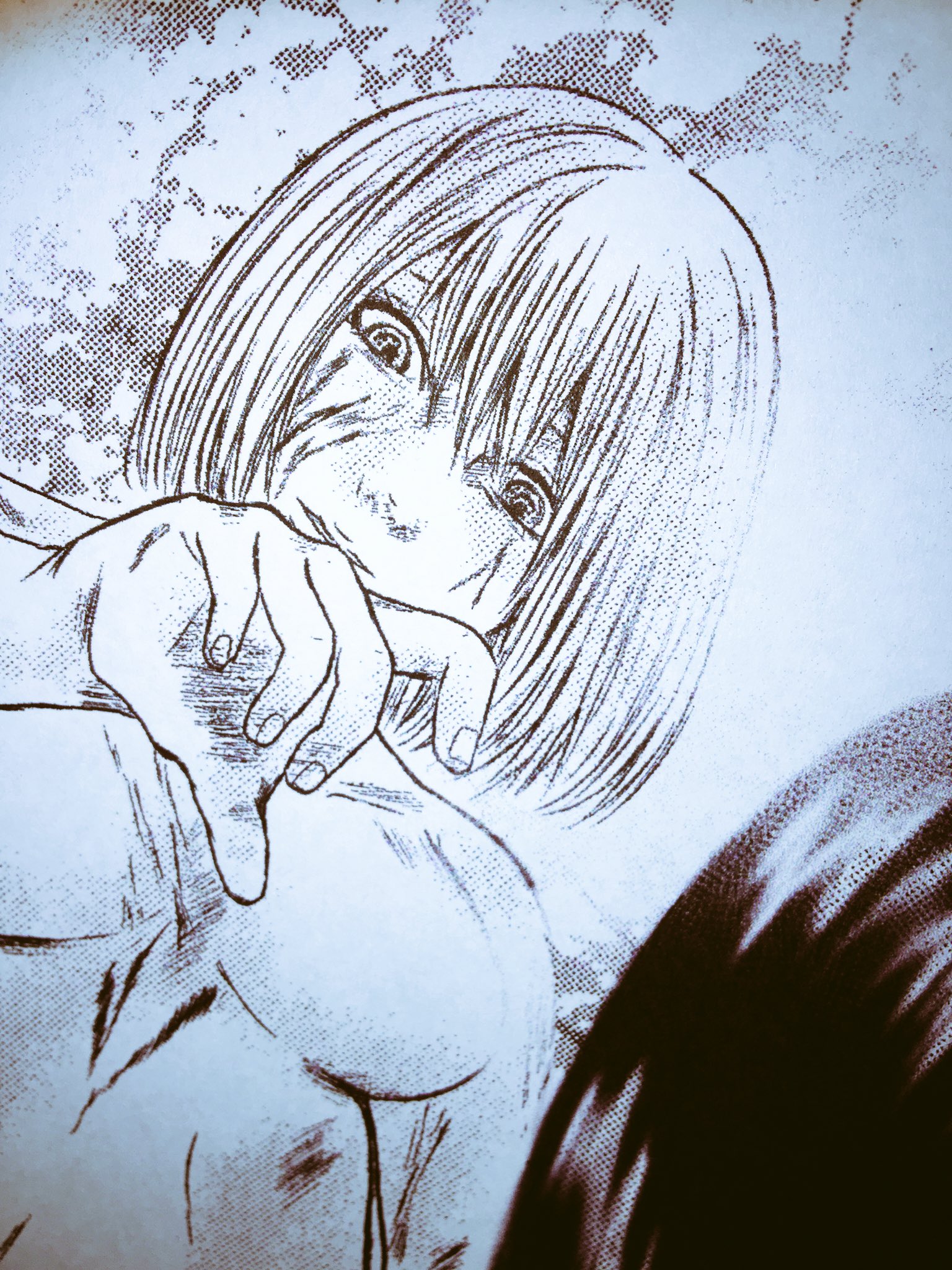 唐草ミチル あと連載中のもう1作のほうのホラー 漫画 マシュリの匣 は次回の配信分で最終回になります お知らせが滞り 急に終わるような雰囲気になりつつありますが 予定されていた通り より寧ろ長かった 完結となります 日頃の配信ですので 唐草ミチル あと連載中のもう1作のほうのホラー 漫画 マシュリの匣 は次回の配信分で最終回になります お知らせが滞り 急に終わるような雰囲気になりつつありますが 予定されていた通り より寧ろ長かった 完結となります 日頃の配信ですので
