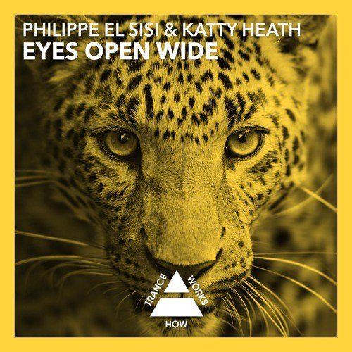Preview HTW0074 : Philippe El Sisi &amp; Katty Heath - Eyes Open Wide (Original Mix)! ift.tt/2p7uyBz