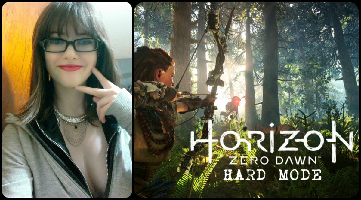 #GoodMorning #LetsPlay #HorizonZeroDawn #HardMode youtu.be/buySj08J4GE <a href="/UTubeFamily/">FAMILY UTUBE CHANNEL</a> #YouTube <a href="/YouTubeRTs_/">YouTube Retweets .3K</a> <a href="/StreamSight/">Streamsight | Helping Creators Connect with Brands</a> 
@KawakiRTs