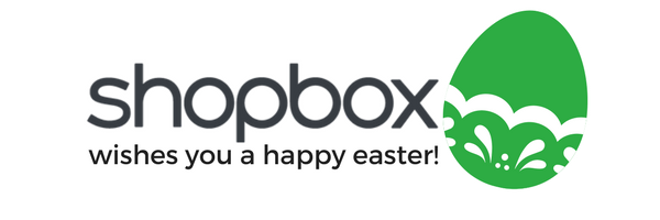 Shopbox tweet media