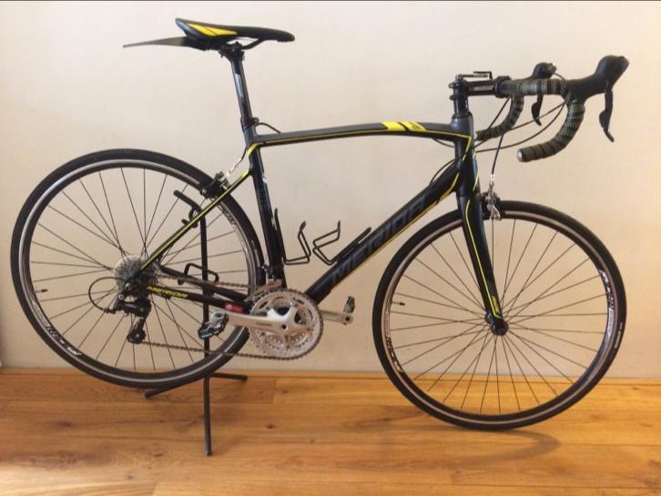 Merida Ride 91 M/L 2015 te koop, wij hebben weer nieuwe fietsen besteld link.marktplaats.nl/m1155371671?ut…