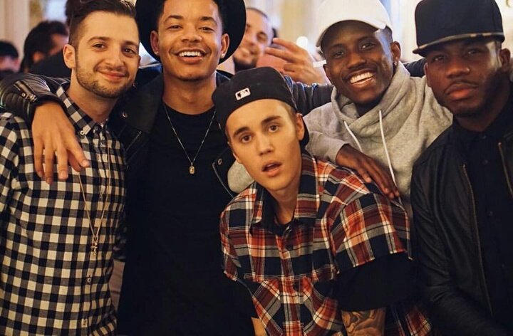 bizzlestape's tweet photo. Omg I'm so in love with this picture ! #biebercrew https://t.co/371Dabxlqf