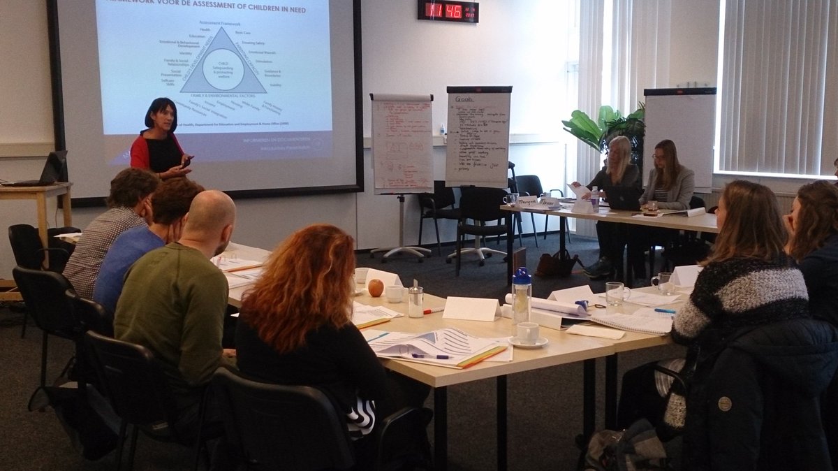 TIMMConsultancy's tweet photo. Working with the #assessmentframework for children in Need and their family https://t.co/UZPSXCeOUP