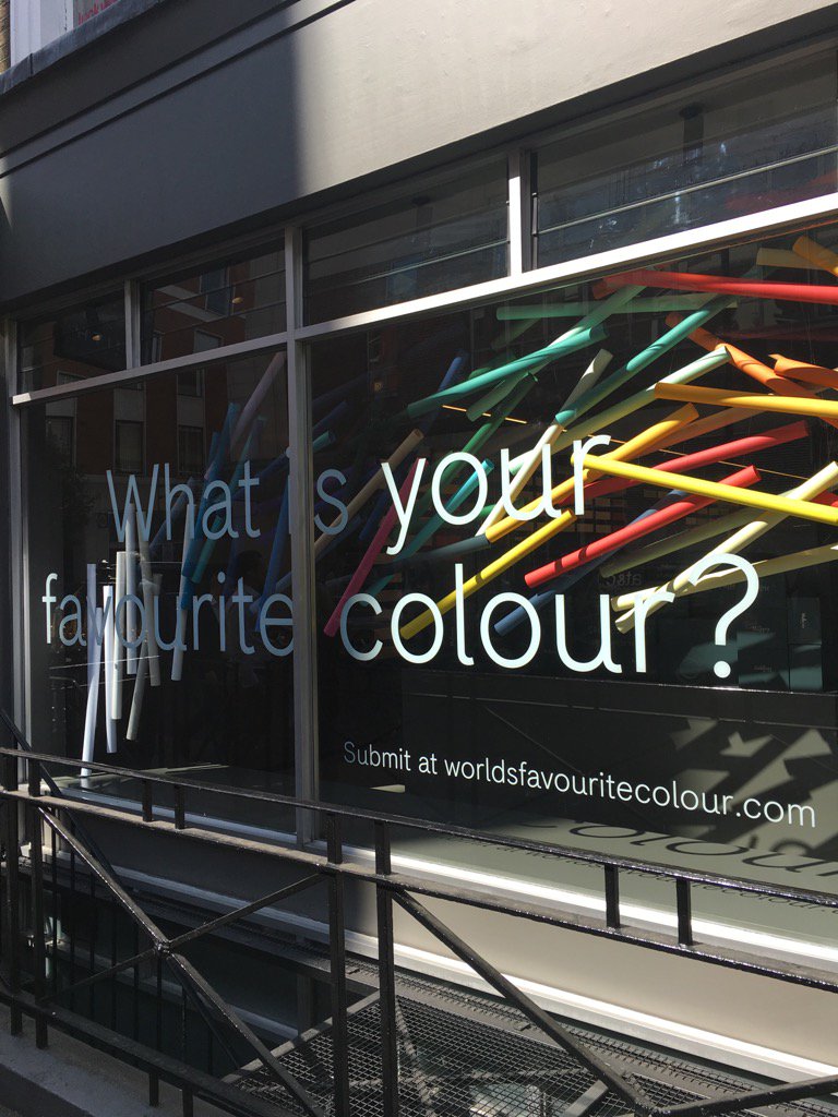 haslam_john's tweet image. What is it ? Have you been to #showspace yet @GFSmithpapers