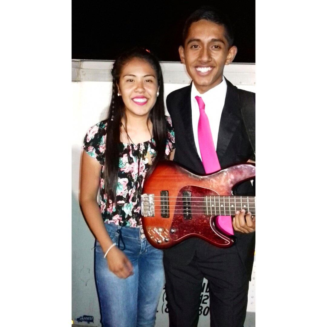 #NuevaFotoDePerfil