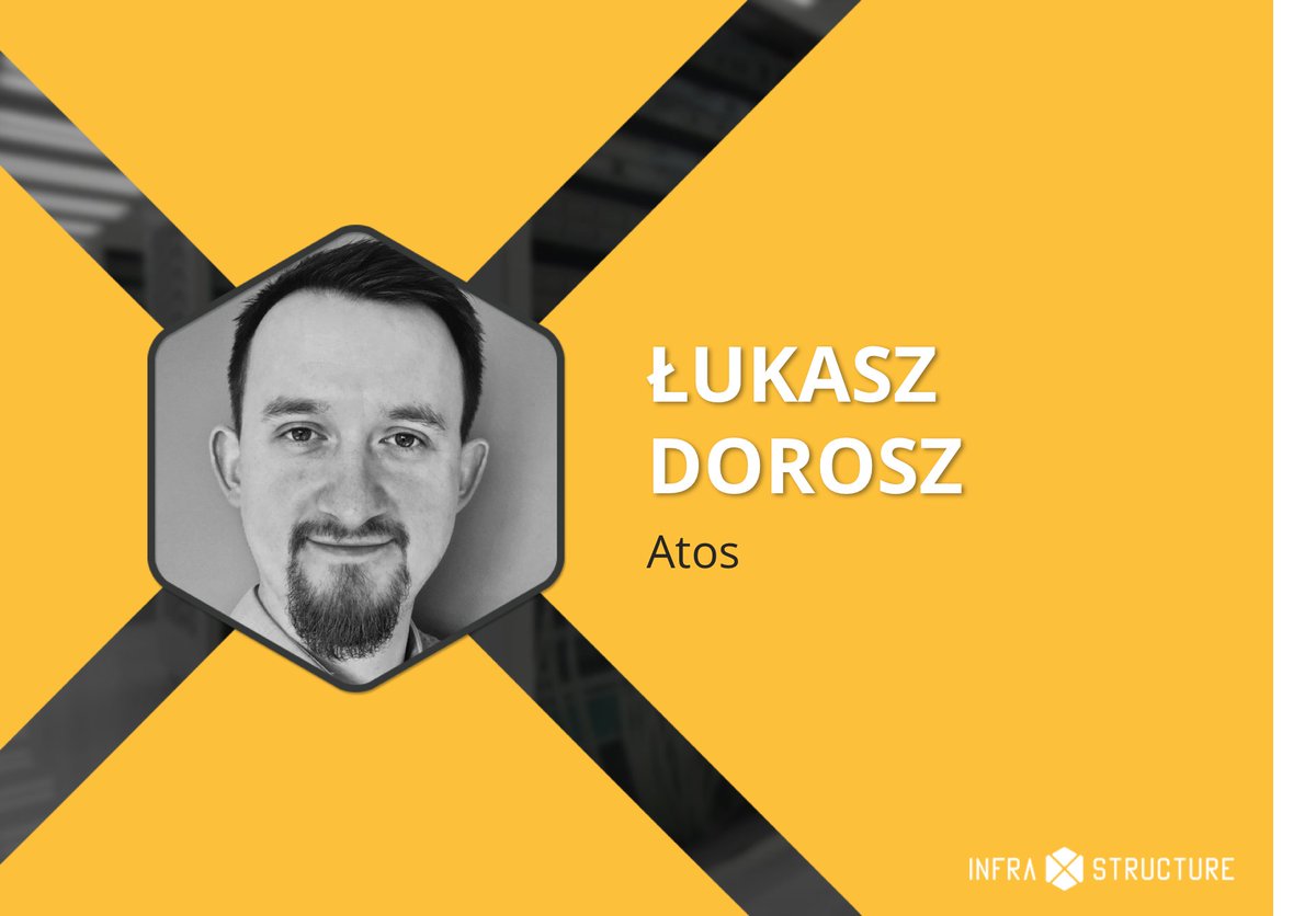 mrdoro's tweet image. Next week I&apos;ll speak at @infraXstructure about #cloud na costs. You can still register, 20% OFF with code: ZIOM 2017.infraxstructure.com