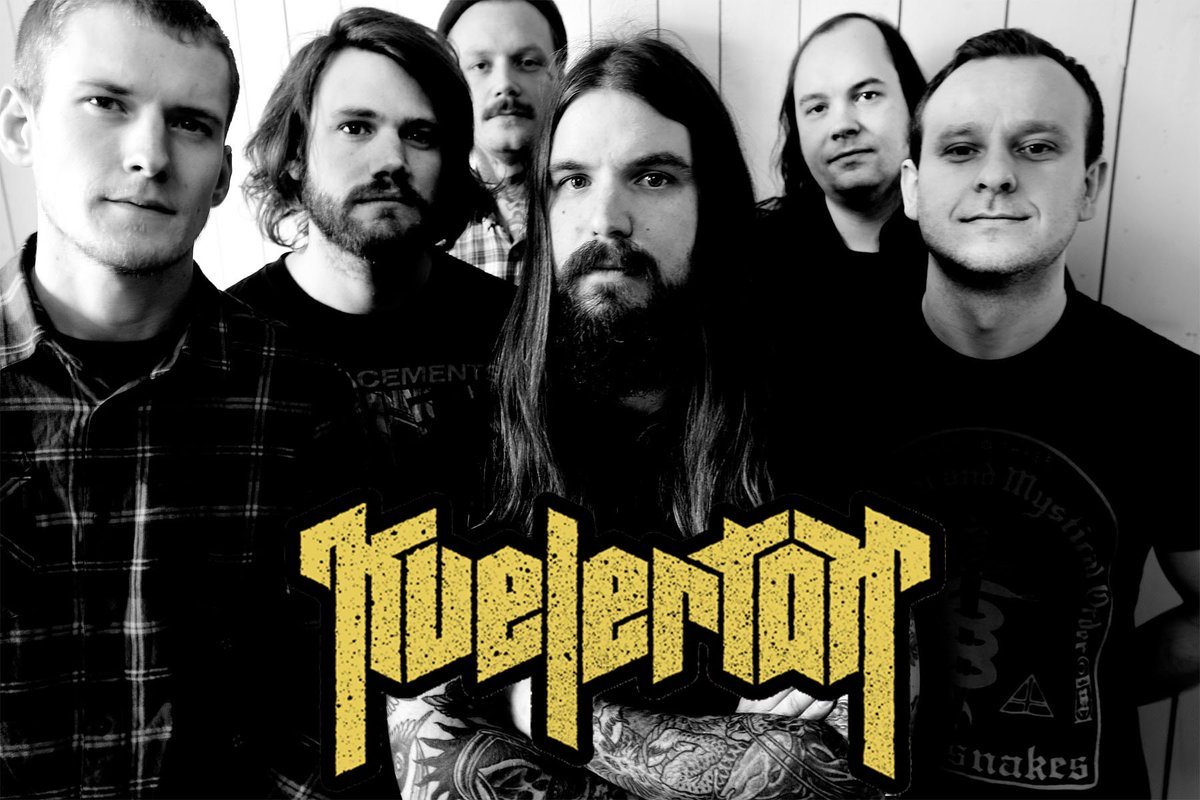 Hat hier jemand <a href="/Kvelertak/">Kvelertak</a> gesagt? 
Nein, dann machen wir das halt!
KVELERTAK! 17.06.17
Tickets:
colos-saal.de/komplettes-pro…