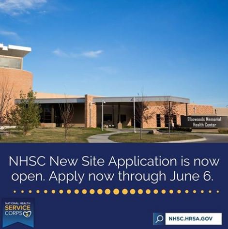 NHSCorps tweet picture
