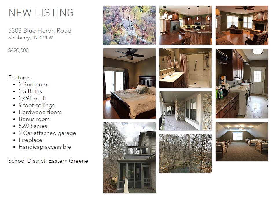 Mill House Realty (MillHouseRealty) Twitter