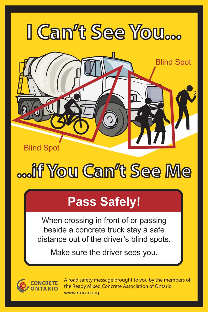 With nicer weather comes more outdoor activity. We urge you to be careful when out and enjoying the good weather.