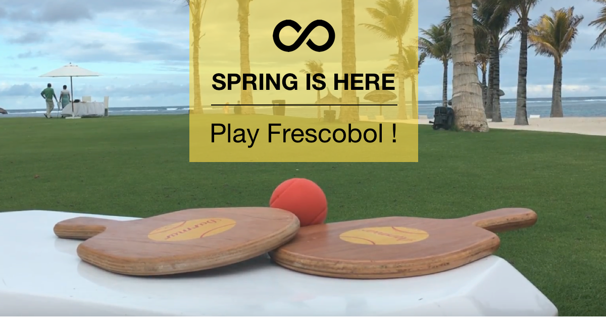 theloopball's tweet photo. #Spring is here! ☀️ 🌳 🌻 Go out, run, play #paddle, train before the release of #LoopBall 😉 #IoT #startup #frenchtech #sport #smart #tech https://t.co/b173lC4dHB