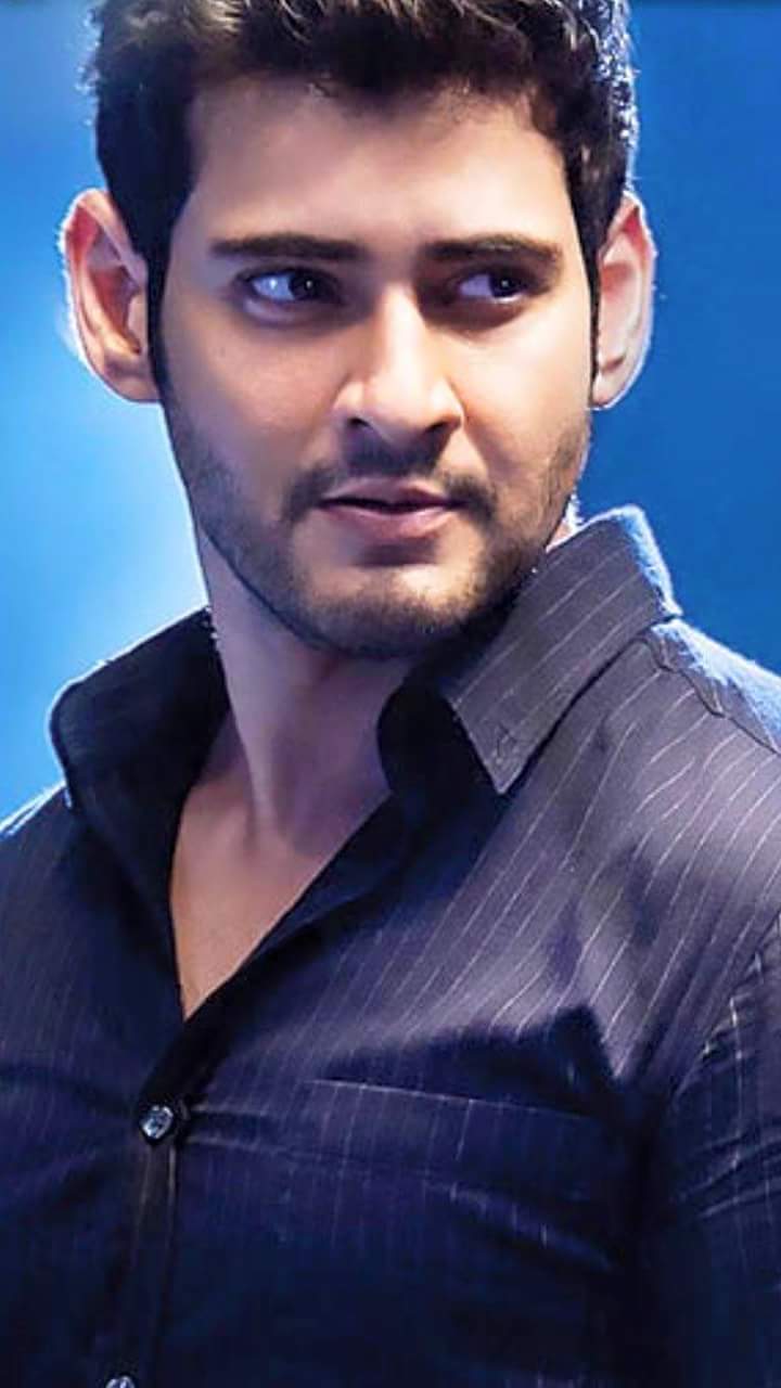 Mahesh Babu Trends ™ on Twitter: 
