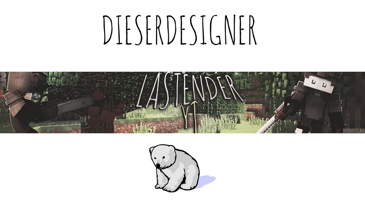 Danke Für denn krassen Youtube bannner Danke :D