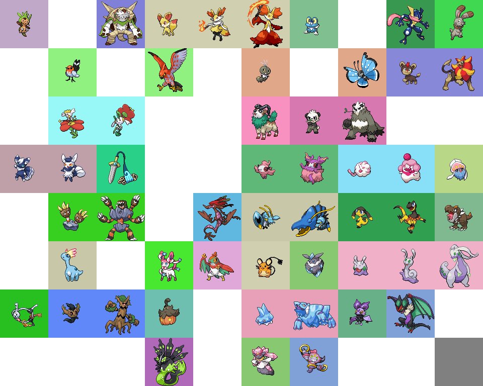 ベストコレクション ポケモン ドット 絵 素材 ポケモンの壁紙