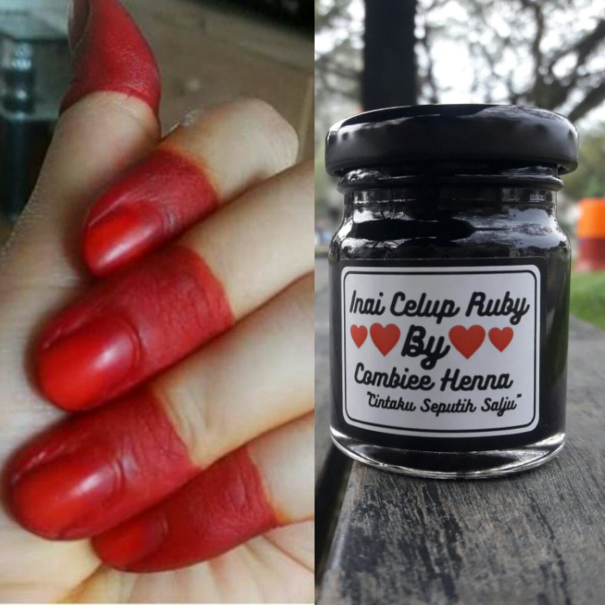 Unduh 93+ Gambar Henna Celup  HD