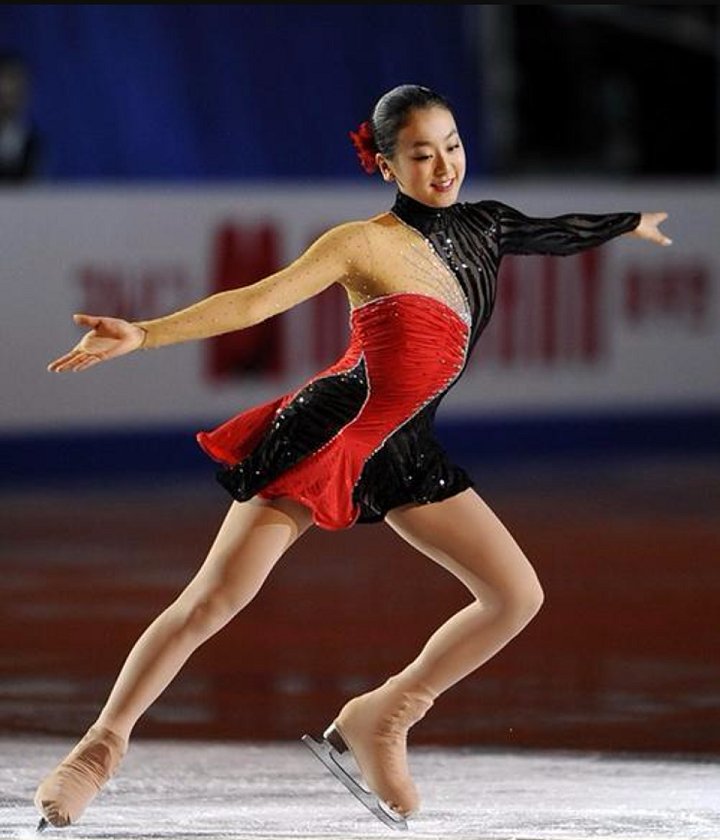 浅田真央26歳の決断