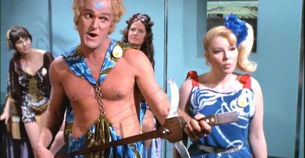 Happy birthday to the late Charles Napier!   