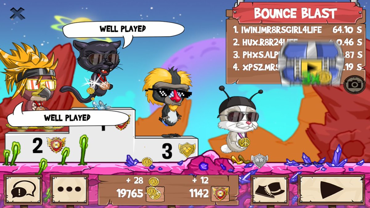 keriinthecity's tweet photo. Want to catch an L? #funrun2 #R8R24LIFE #Alphadraw #MrsBlackOps https://t.co/8tABn2ieTd