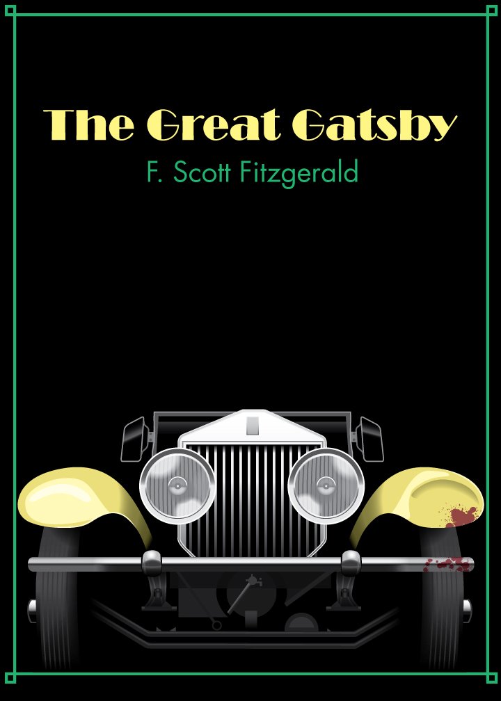 jamesjgatzby's tweet photo. “No amount of fire or freshness can challenge what a man will store up in his ghostly heart.”
The Great Gatsby
#quote https://t.co/oy6nb8pebT