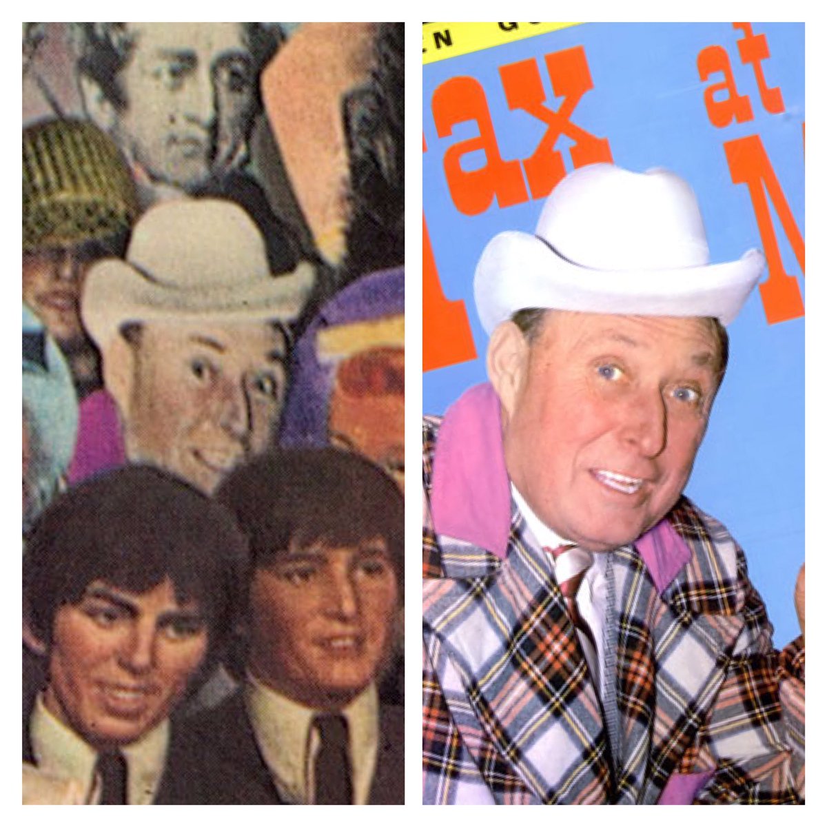 Beatles Sgt. Pepper album cover Beatles Sgt. Pepper album cover