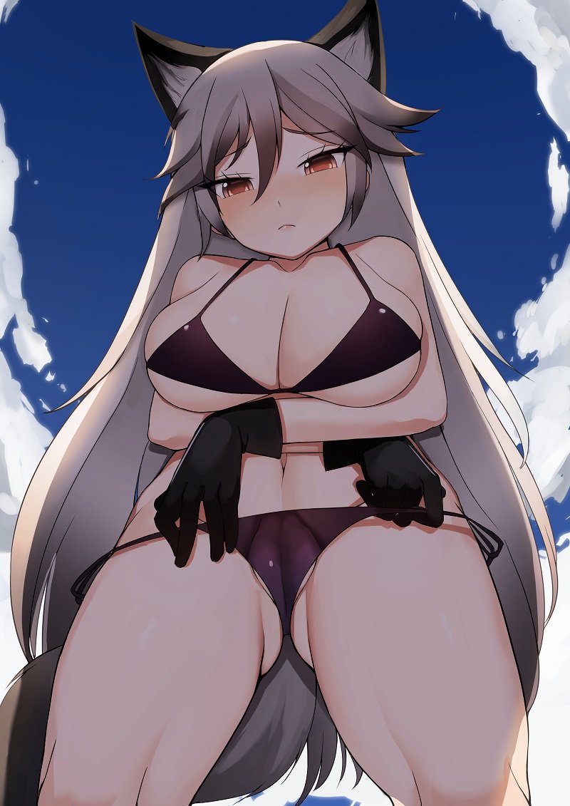 ギンギツネ
ε=ε=(ノ≧∇≦)ノ
https://t.co/keJbpVOE3x 