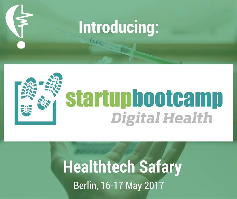 Who's interested in connecting with <a href="/sbcHealth/">SBC Digital Health</a> in #Berlin? They're opening doors for us &amp; you so register for your tickets &amp; meet the team!