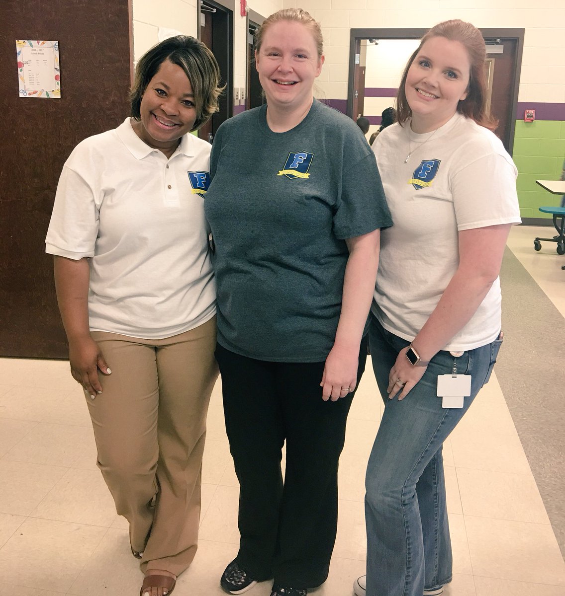 BCESMustangCity's tweet image. U-Day at BCES! #ModelingExpectations #Unity