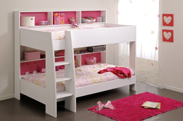 RainbowWoodBeds's tweet image. #parisot #sale #funbeds easter sale now on.