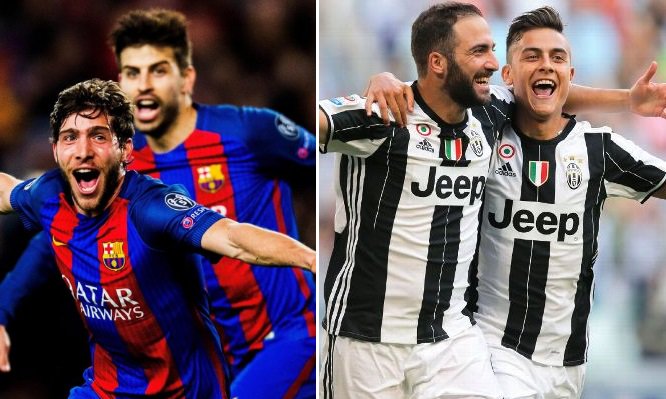 ChillProgrammer's tweet image. Great game last night
Stunning goal by @PauDybala_JR at 81. What a match winner
#football #juventus #JuventusBarcellona #dybalachielleni