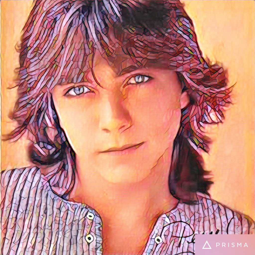 Happy birthday David Cassidy!! 