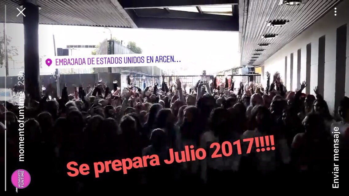 aguzmonzon's tweet image. Depresiooooon😭#FunTimeJulio2016