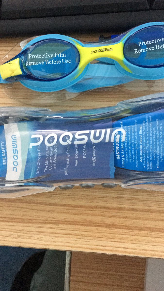 poqswim goggles