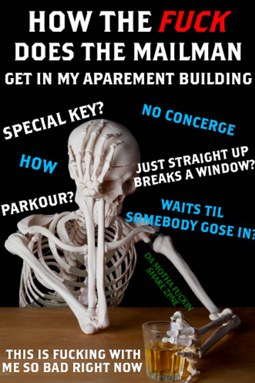 MAILMAN SCHOOL HOW TO APPLY