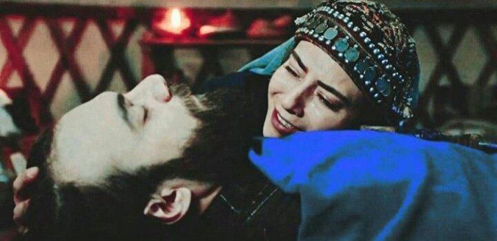 Daha doğmamış bebemi görmeden Şehadete kavuştum... Bu Cihanda olmayabilir ama diğer Dünyada göreceksiniz!!! #DirilişEkibi #YenidenDiriliş