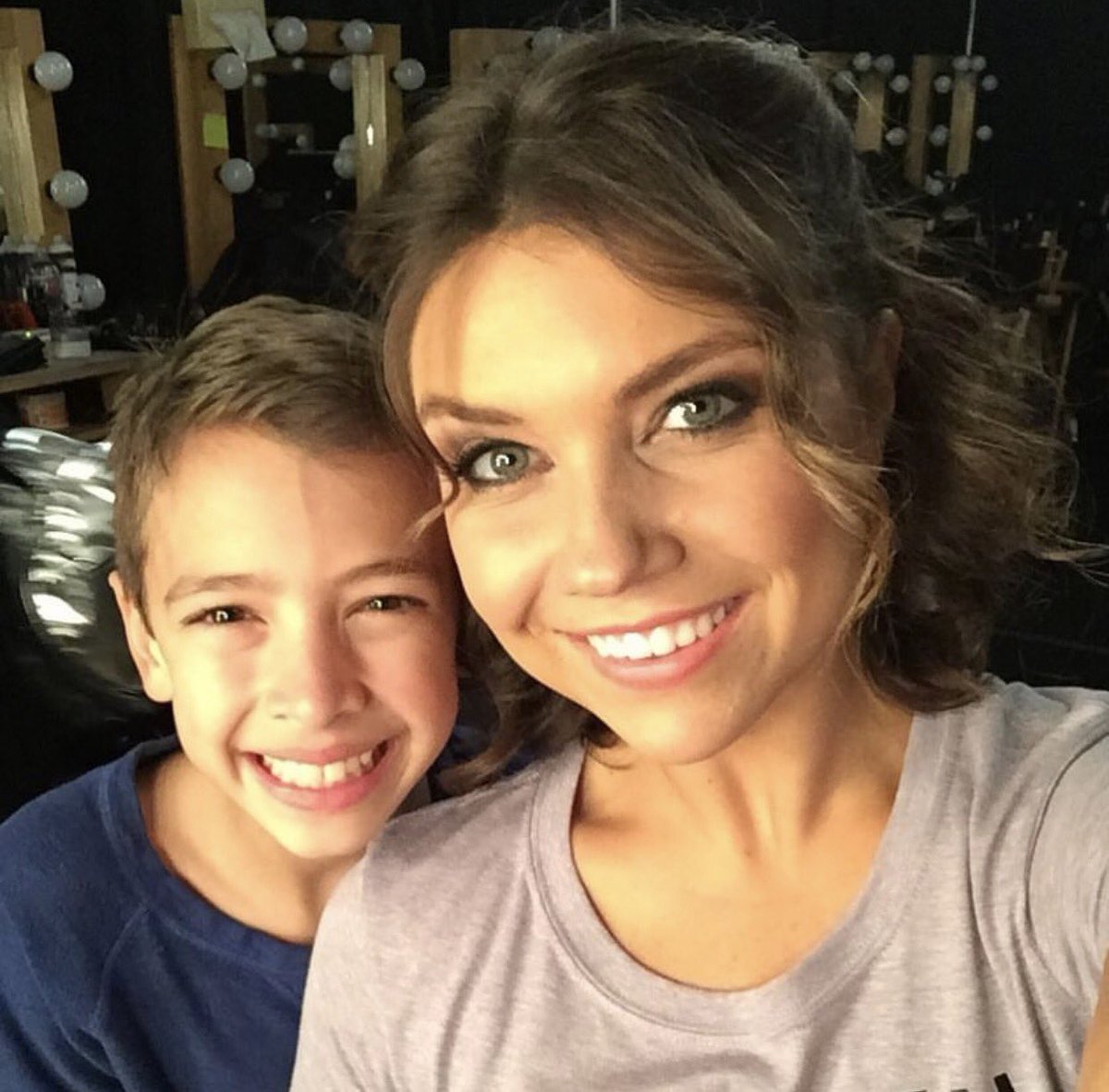 MonrealJake's tweet photo. Wishing @Dance10Jenna the most amazing birthday ever! Miss and love you! #Teamjakeandjenna #forever ❤ https://t.co/wagm9m1JOW