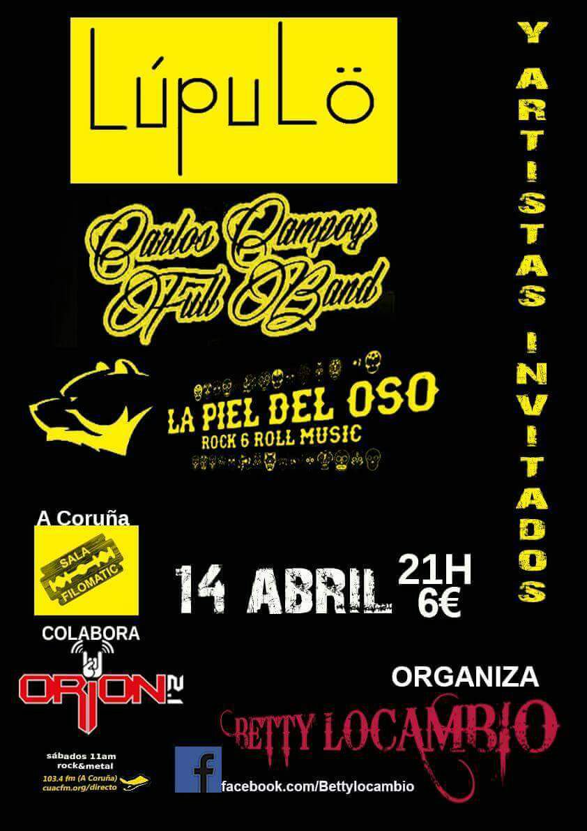 PeluCasti's tweet image. #Filomatic