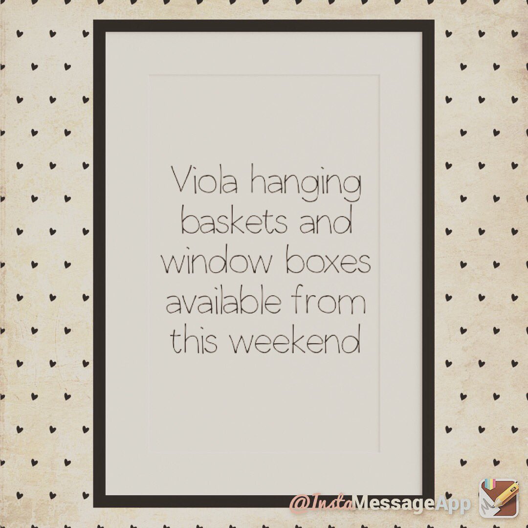 SophiesFlowerPot (@xpotsoflovex) on Twitter photo 