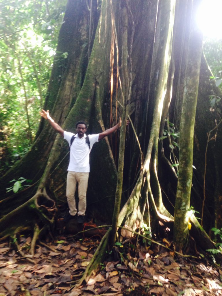 Mohited's tweet image. Do U know #NatureAlwaysWin @estherclimate @OlumideIDOWU @SDGsACT #HamzyCODE?
Nigeria must adopt working formulae to protect its #environment