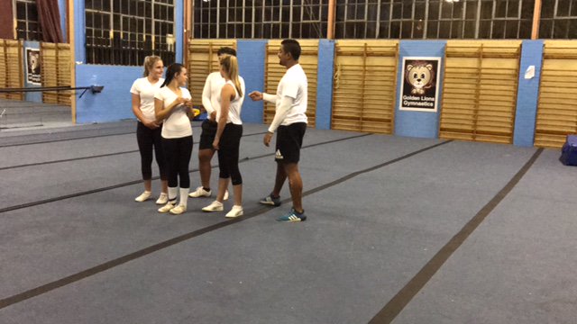 EMubuntu's tweet photo. More action at #MCLAevents2017 @MartinsCheerAca engages coaches @Lidi_Lids @rugaya5 @victoriaahlen @Lidi_Lids @SI_SouthAfrica @MinnieDlamini https://t.co/Rw3i3zga81