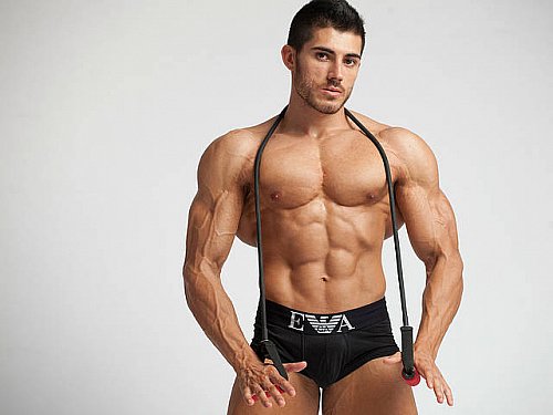 See the #musclejock strip for you - Cutler Q Now at JockMenLive! https://t.co/iCKazLxaOo