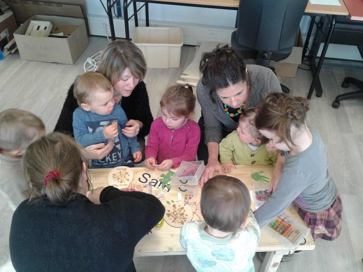 MontFabLab tweet picture