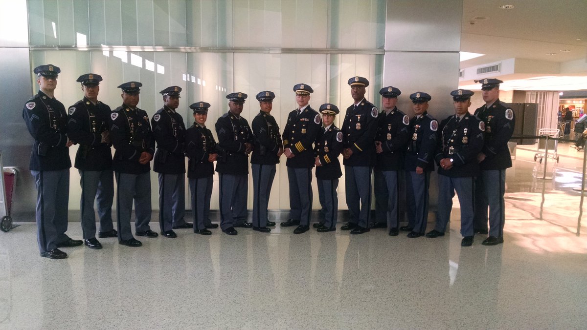 Had the honor of participating in the Honor Flight Chicago. <a href="/PGPDNews/">PGPDNEWS</a>