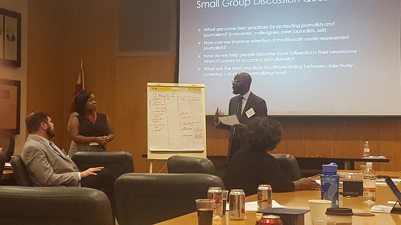 UNITY_JFD's tweet photo. 4th Annual UNITY Diversity Caucus https://t.co/g44QbztBB6 https://t.co/g6kJ7OzeWF
